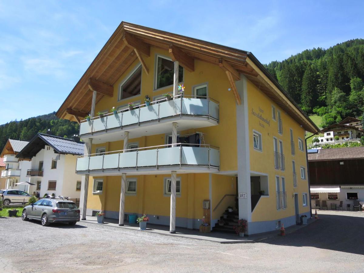 Apartment Sesselebenerhof-2 By Interhome See Esterno foto
