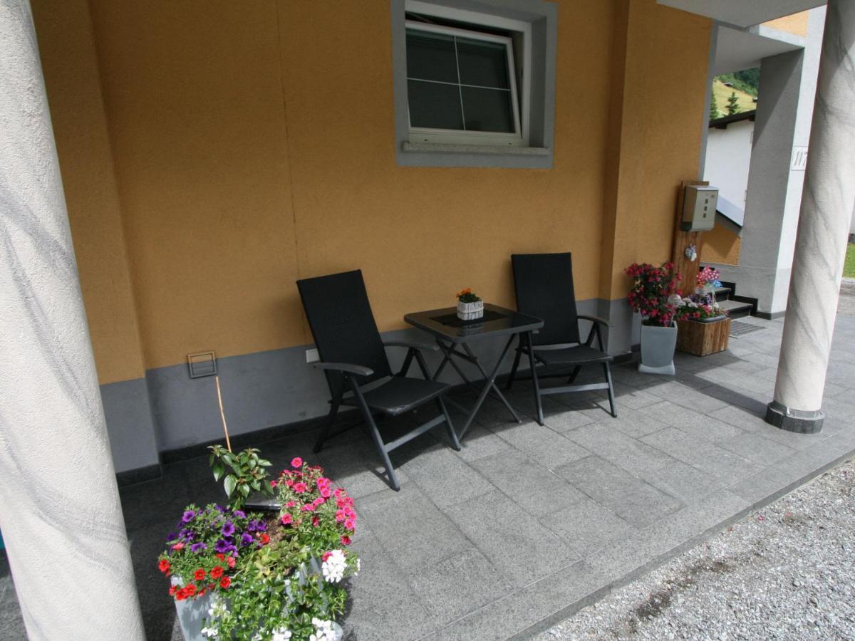 Apartment Sesselebenerhof-2 By Interhome See Esterno foto