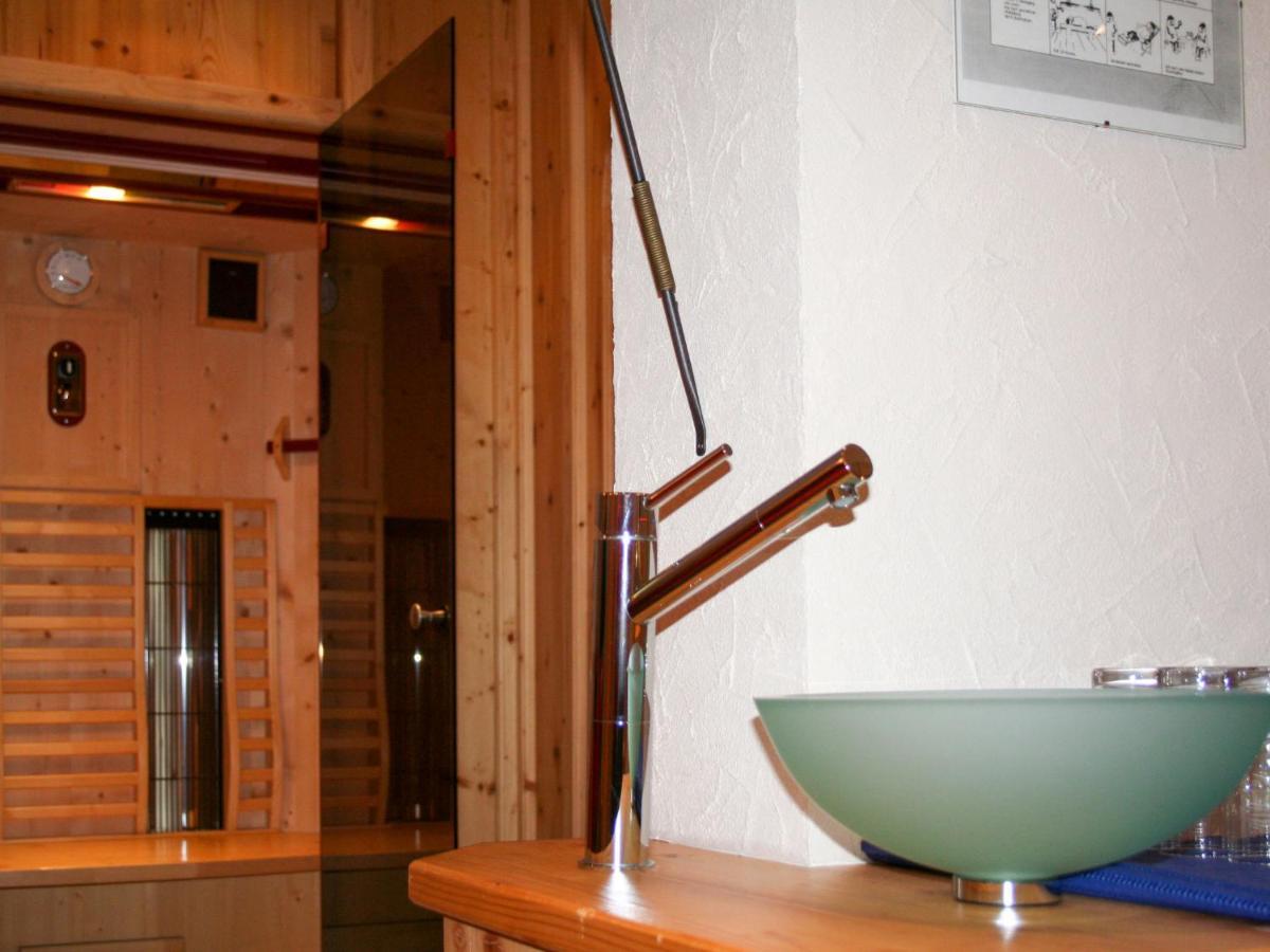 Apartment Sesselebenerhof-2 By Interhome See Esterno foto