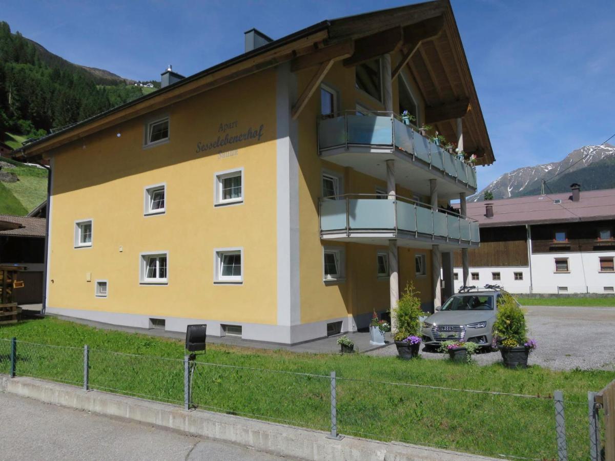 Apartment Sesselebenerhof-2 By Interhome See Esterno foto