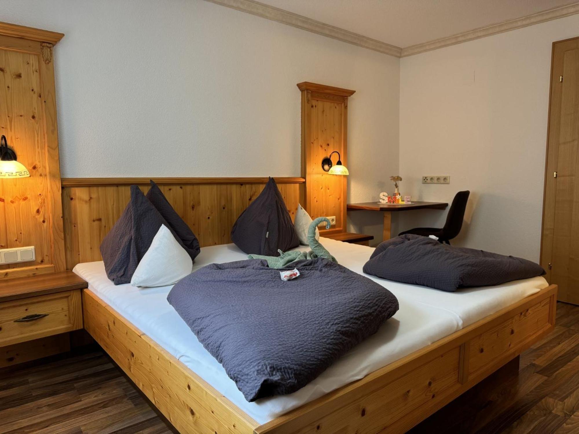 Apartment Sesselebenerhof-2 By Interhome See Esterno foto